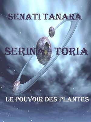 cover image of serina-toria